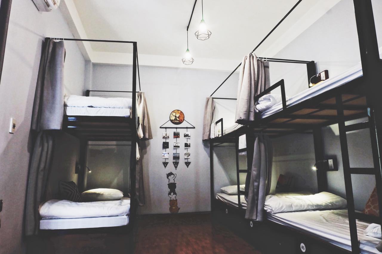 Zi Coffee & Hostel ダナン市 エクステリア 写真